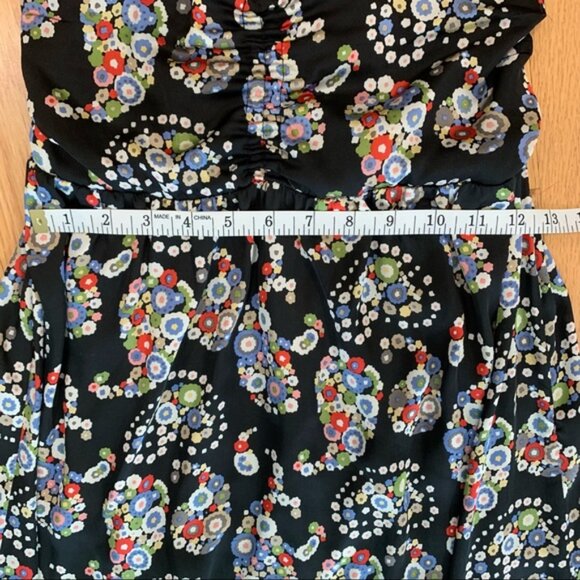 Anthropologie avand oho axi rint ress - Picture 13 of 13